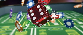 Top casinos online en España.