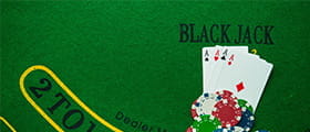 Top casino con blackjack.