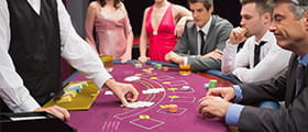 Los mejores casinos online en vivo.