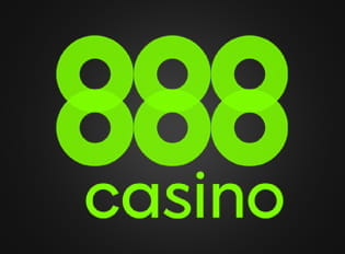 Logo de 888 casino