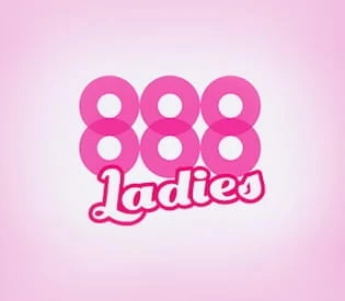 Logo of 888Ladies
