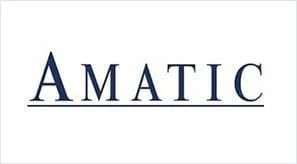 Amatic's logo