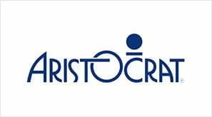 Aristocrat's logo