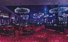 Image of Aspers casino in London