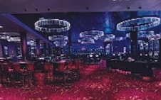 Image of Aspers casino in London