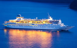 barco crucero de la empresa Celebrity Cruises