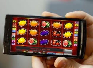 The best casino for gaming on the move!