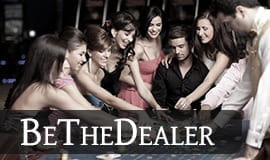 Logo of BeTheDealer