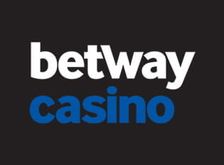 Logo de Betway casino