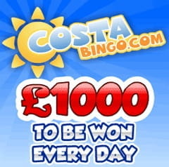 costa bingo logo