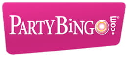 party bingo logo