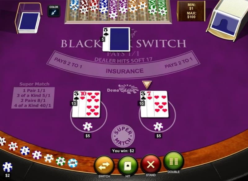 Blackjack Casino Anbieter Strategien enthüllt