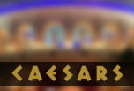 Caesars Palace Casino de Atlantic City