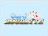 Logo of Card Roulette