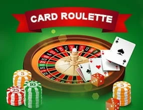 Card Roulette
