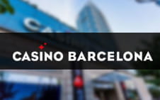 las instalaciones de casino Barcelona por dentro