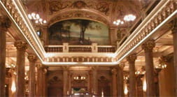 Casino de Monte Carlo interior