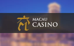 Casino en la región administrativa independiente de Macao
