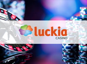 casino Luckia presencial
