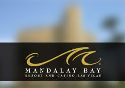 Mandalay Bay Casino en Las Vegas