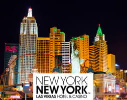 New York-New York Casino