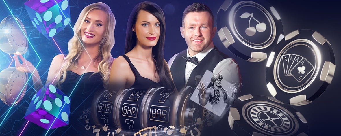Casino-Aktionen für Mitglieder