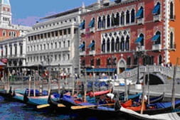 Casinos in Venice