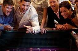 Casino FAQs & Answers: Onboard Casinos | Celebrity Cruises