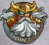 Odin symbol