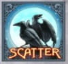 Scatter Hall of Gods