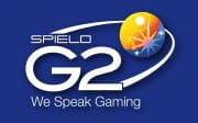 Spielo 2 Go logo