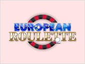 Logo of European Roulette
