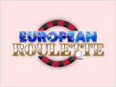 Logo of European Roulette