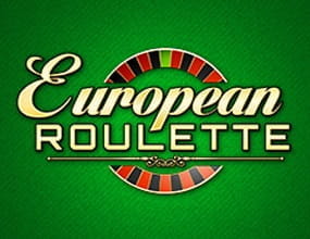 European Roulette