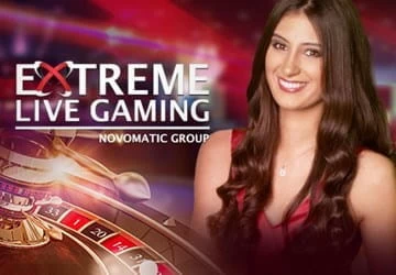 Extreme Live Gaming has limits for tables of all betting preferences