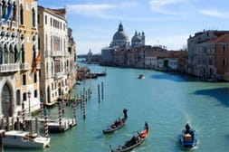 Famous Casinos in Venice