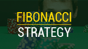 The Fibonacci Strategy in Blackjack