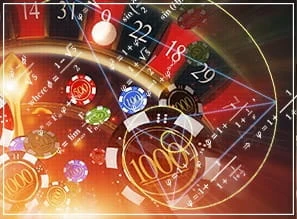 The Fibonacci system in roulette