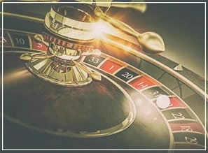 The Flat Betting system in roulette