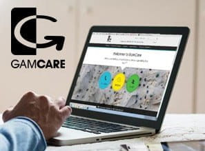 Stock image for GamCare