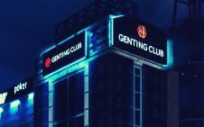 Image of Genting Club casino in Birmingham