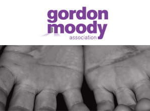 Image of Gordon Moody association