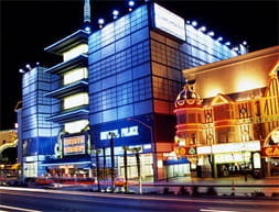 Palace Guatemala Casino Palace Guatemala Casino