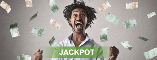 raining money jackpot picture