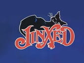 La comedia Jinxed! del 1982, protagonizada por el juego de blackjack.