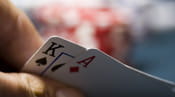 Jugar a blackjack de manera inteligente asegura la mejor ventaja sobre la casa.