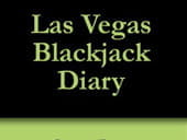 El mundo del casino, presentado en forma de experiencias en el libro Las Vegas Blackjack Diary de Stuart Perry.
