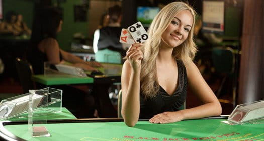 Services You Can Access, New Casino Online Malaysia