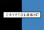 Logotipo de CryptoLogic.