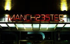 Image of Manchester 235 casino